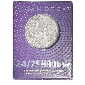 1 Urban Decay 24/7 Eyeshadow MUSHROOM New in Box